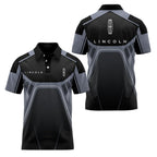 Lincoln Apparels SC088