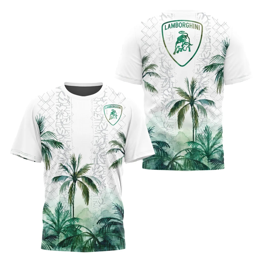Lamborghini Apparels SHW015