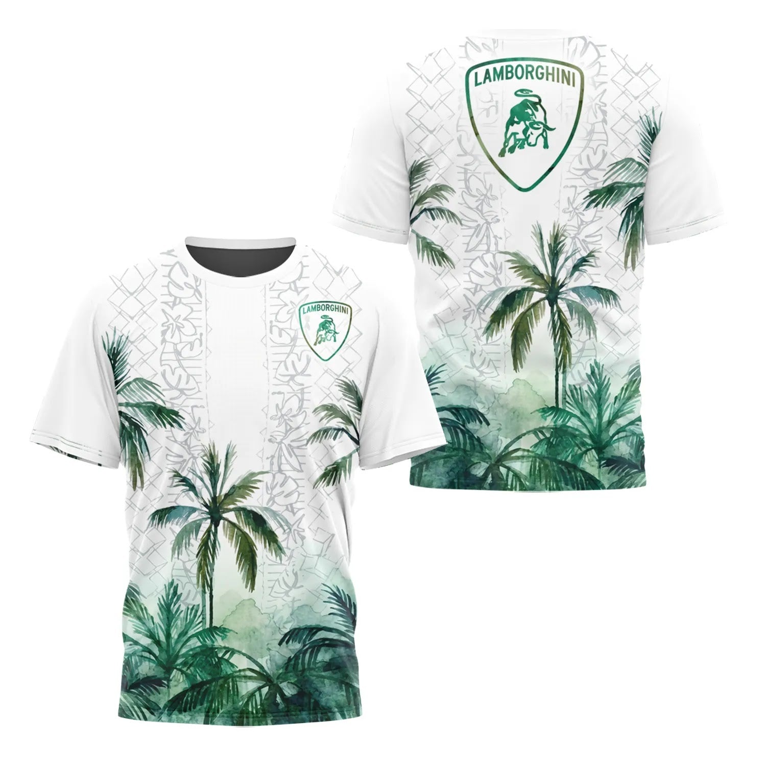 Lamborghini Apparels SHW015