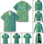 Cadillac Apparels SHW014