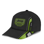 Jeep Apparels CSC059