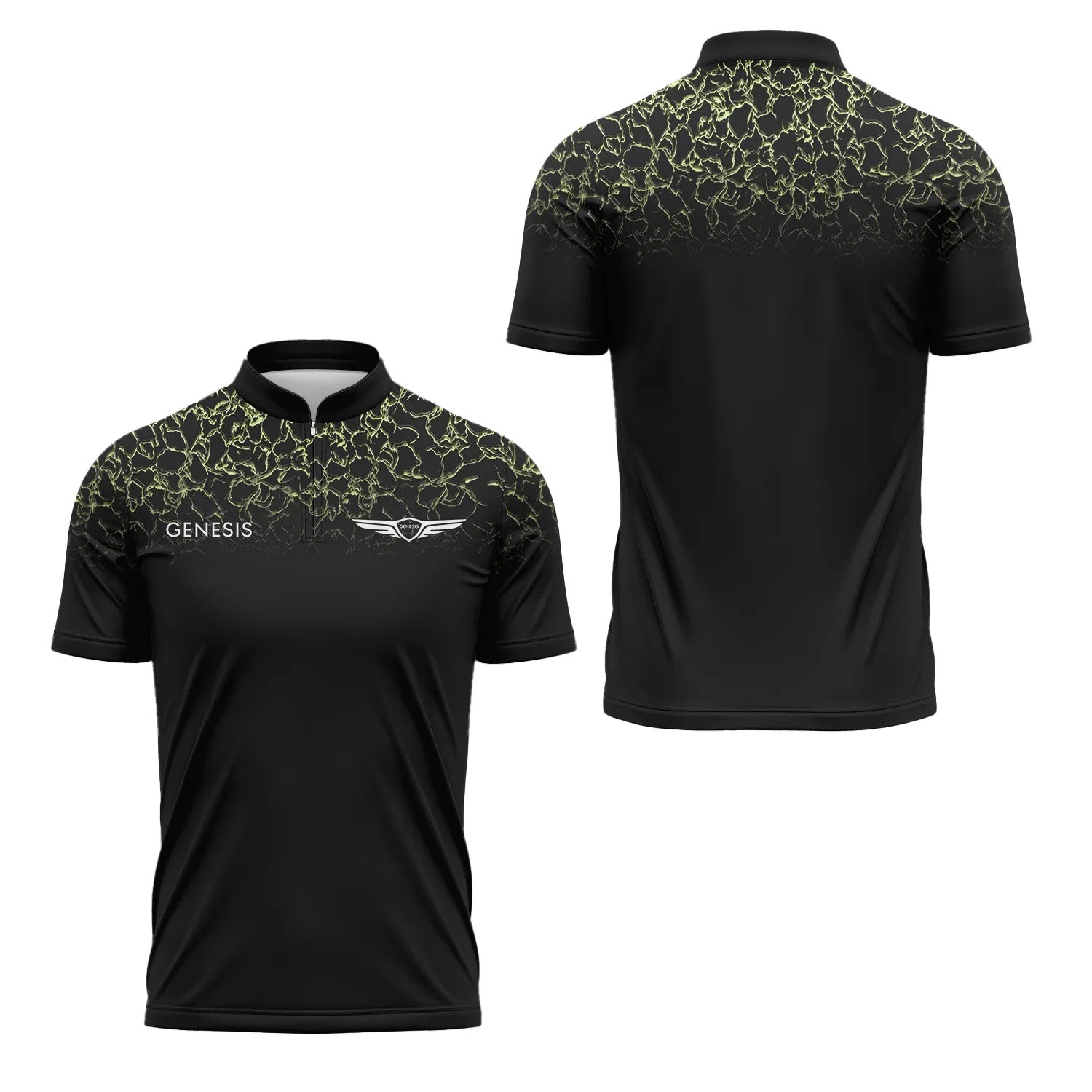 Genesis Apparels SC108