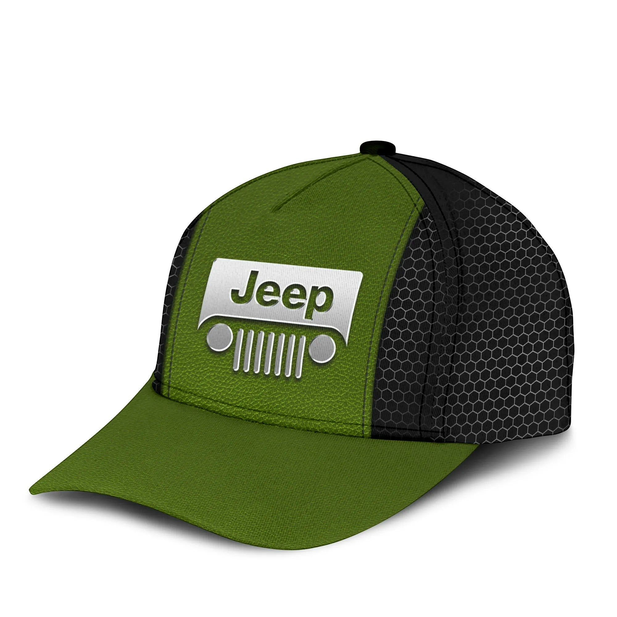 Jeep Apparels CSC071