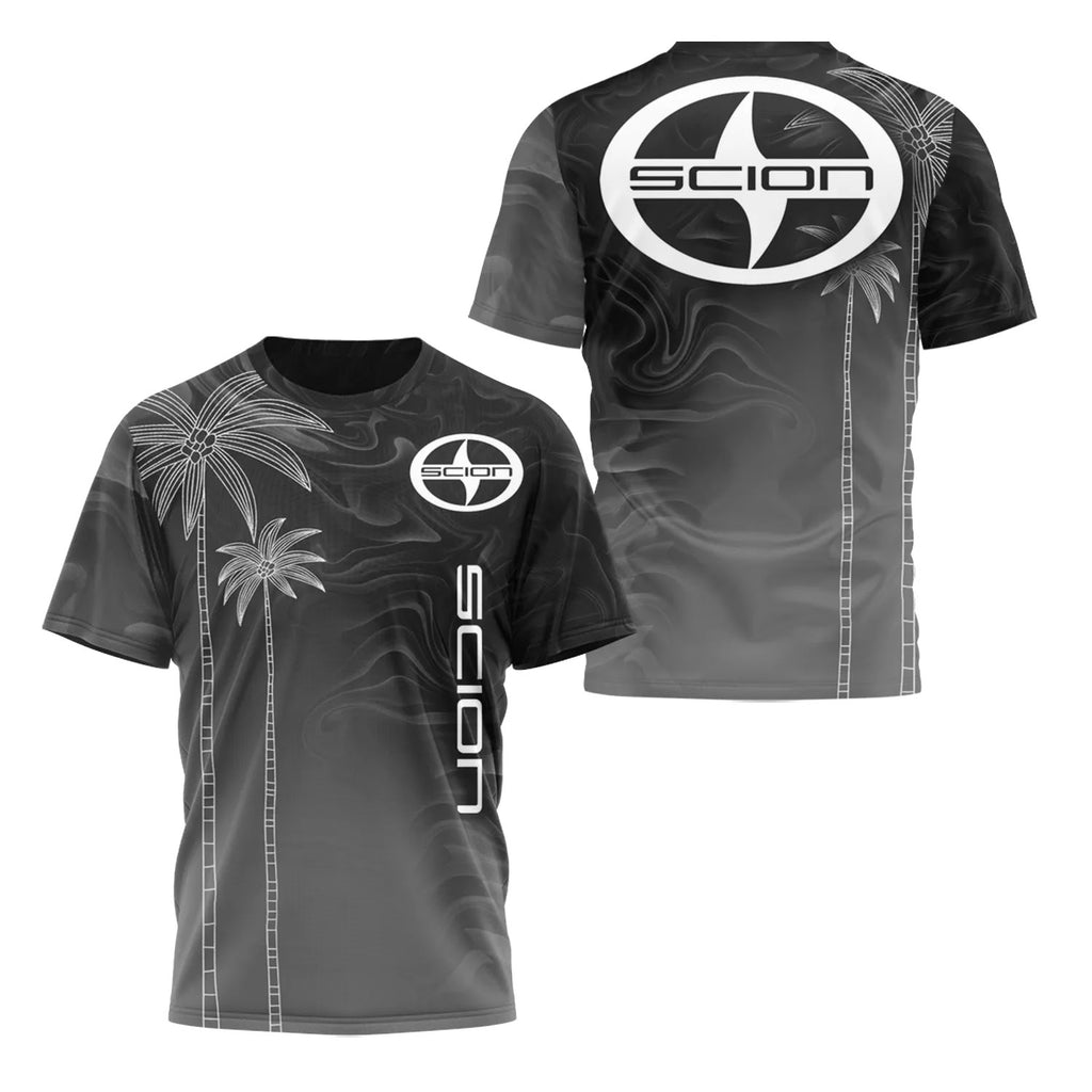 Scion Apparels SHW070