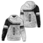 Lincoln Hoodie SC086