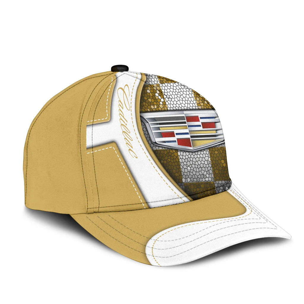 Cadillac Cap CSC012