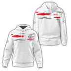 Toyota Hoodie SC100-2