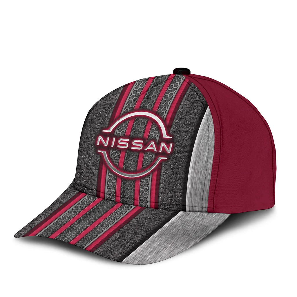 Nissan Apparels CSC075