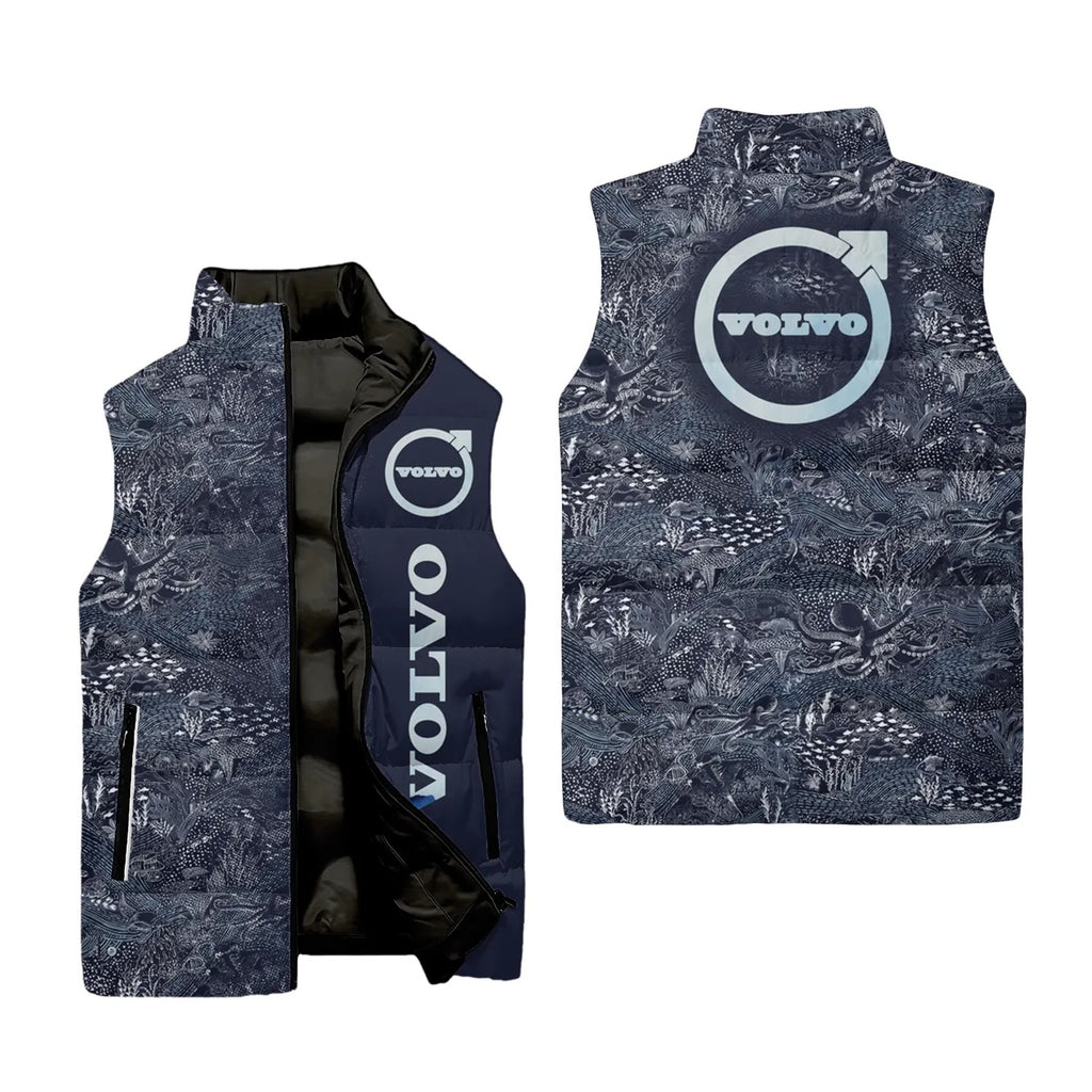 Volvo Apparels SHW006