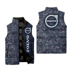 Volvo Apparels SHW006