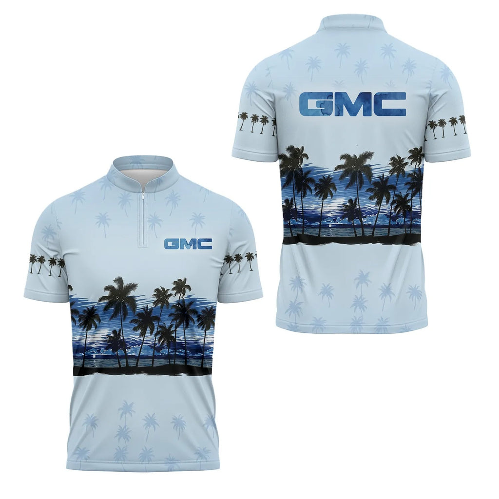 GMC Apparels SHW016
