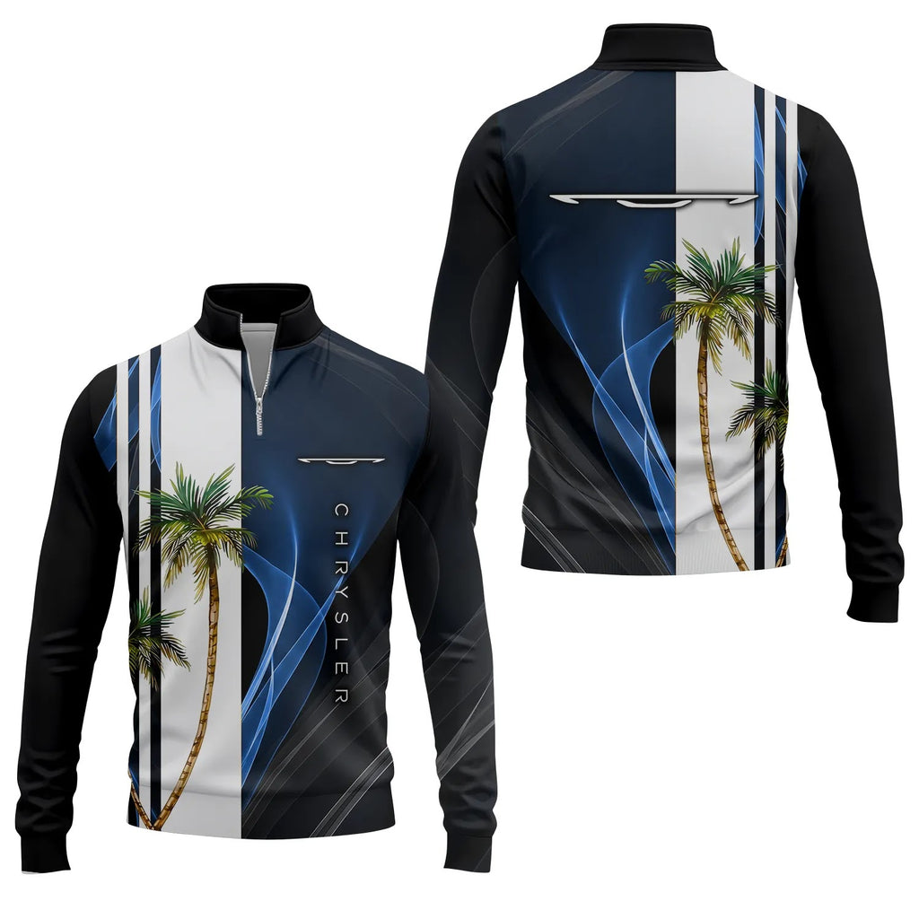 Chrysler Apparels SHW036