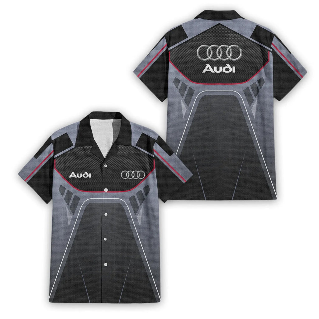 Audi Apparels SC088