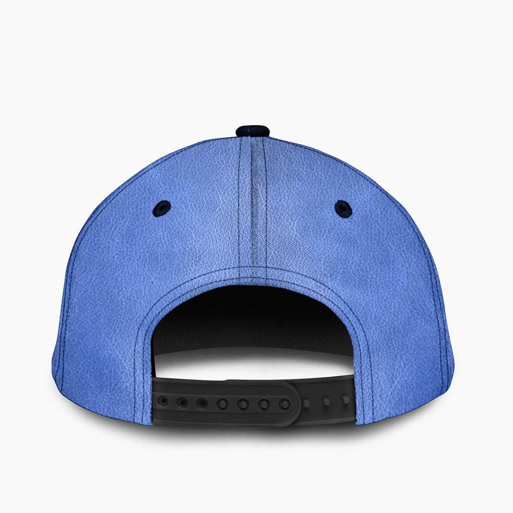 Buick Cap CSC016