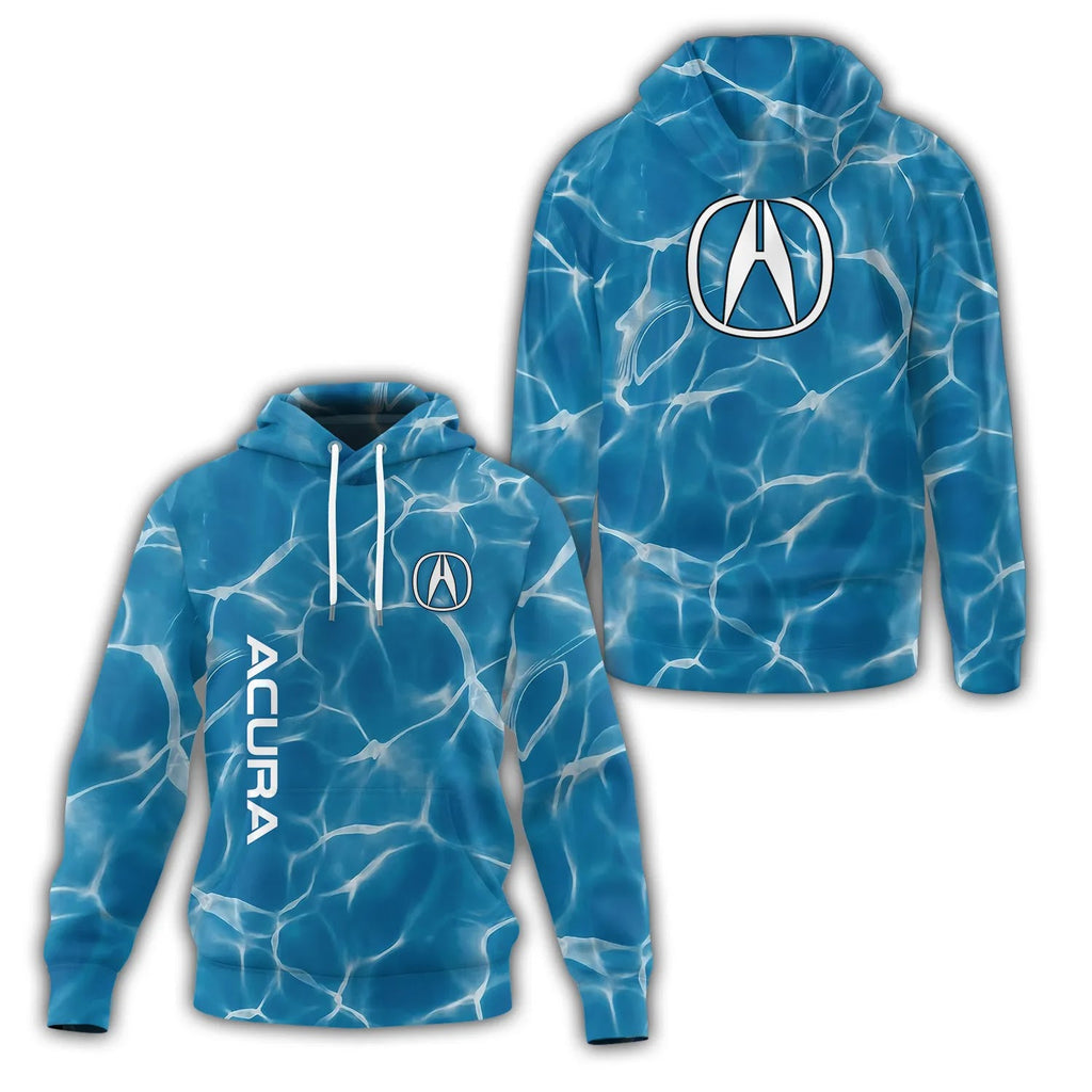 Acura Apparels SHW035