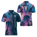 Pontiac Apparels SHW030