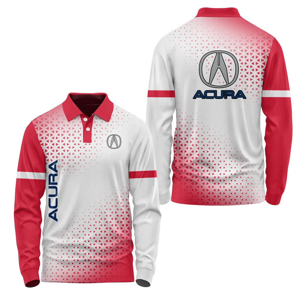 Acura Apparels SC079
