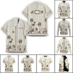 Chevrolet Apparels SHW044