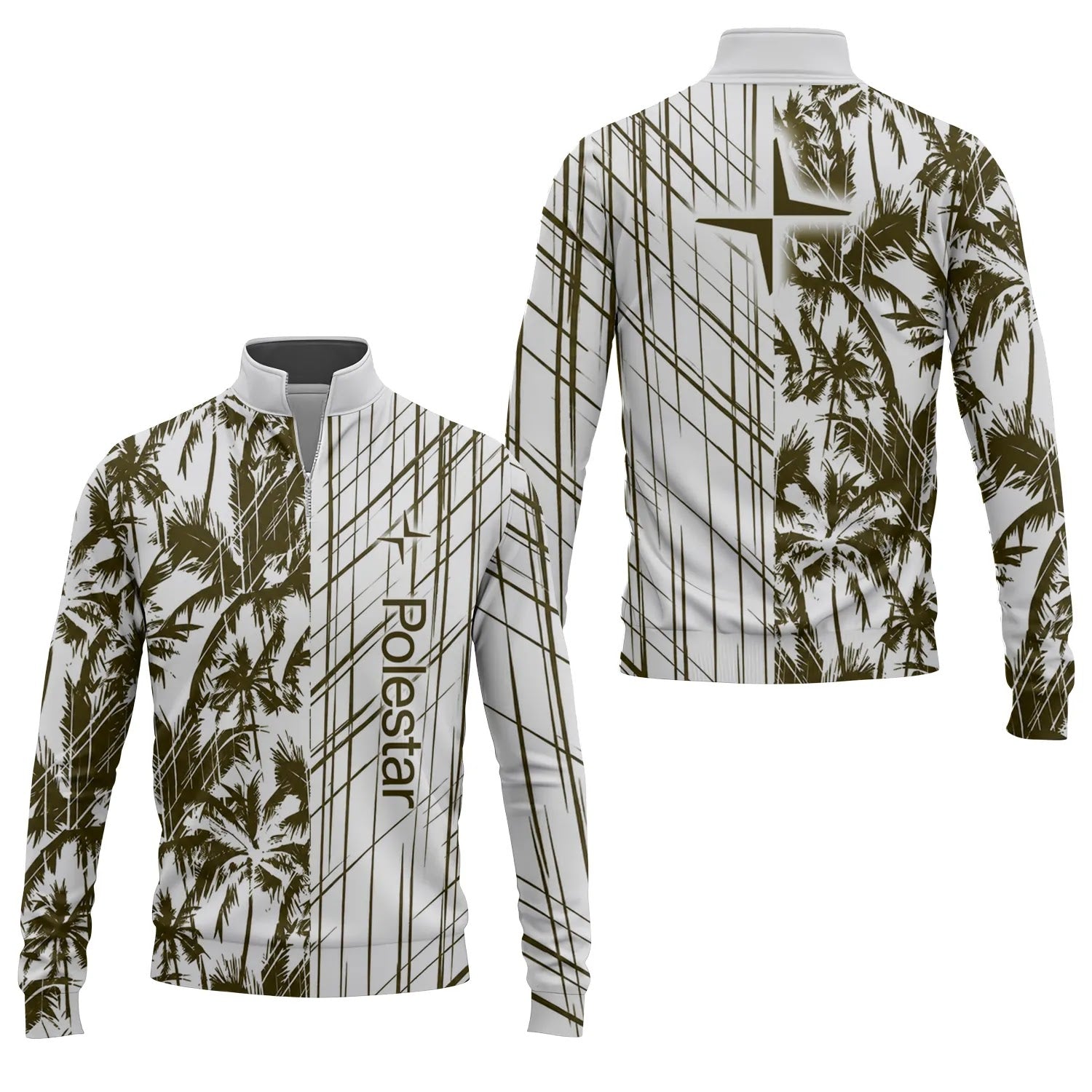 Polestar Apparels SHW041