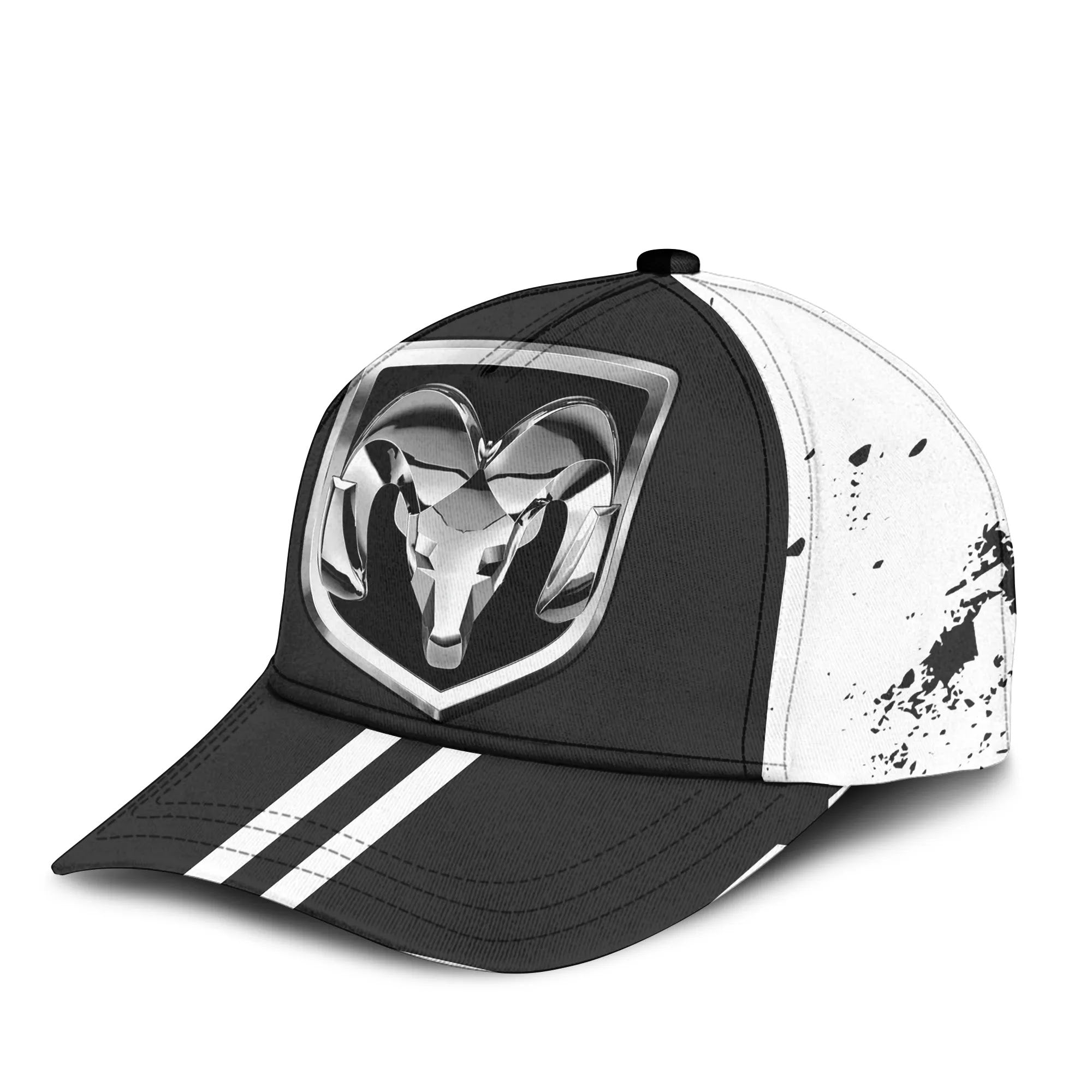 Ram Cap CSC044