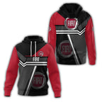Fiat Hoodie SC071