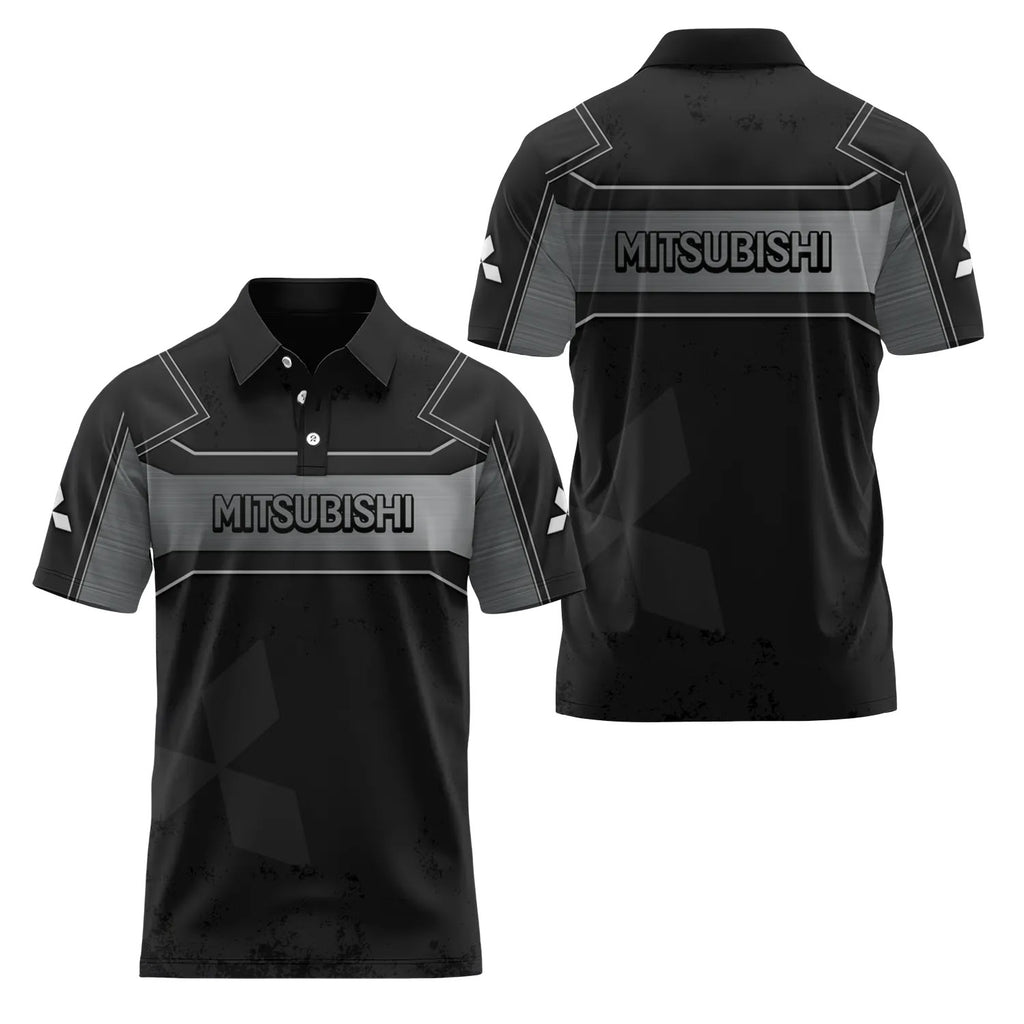Mitsubishi Apparels SC085