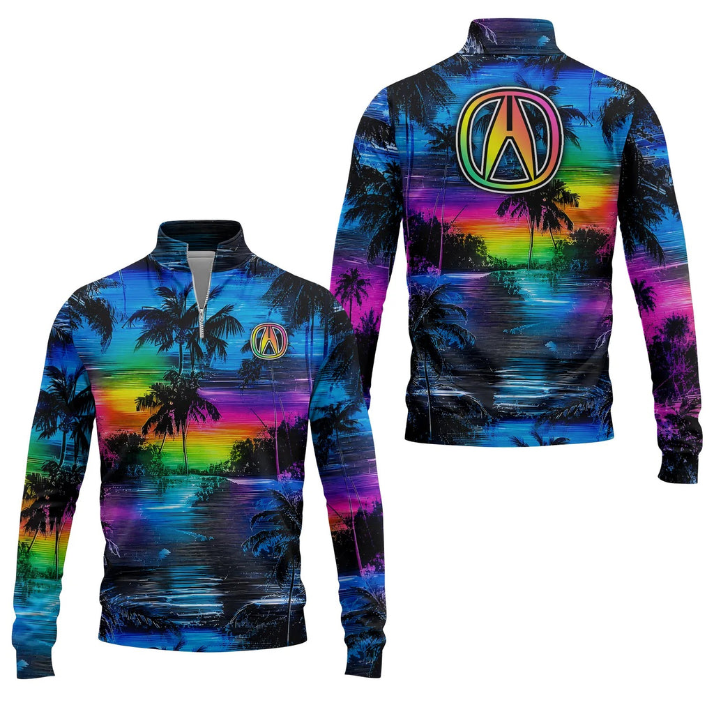 Acura Apparels SHW055