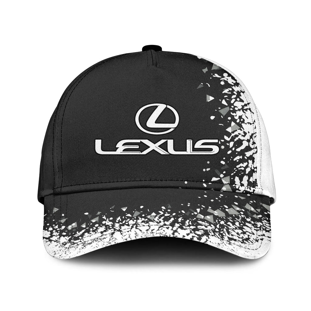 Lexus Cap CSC001_1