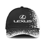Lexus Cap CSC001_1