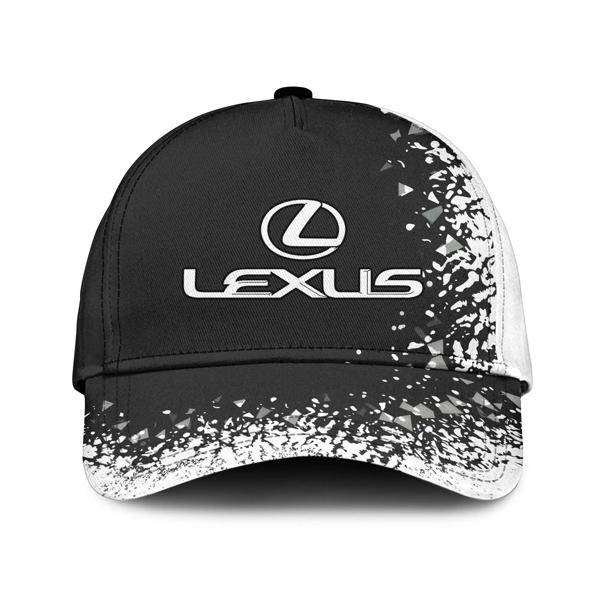 Lexus Cap CSC001_1