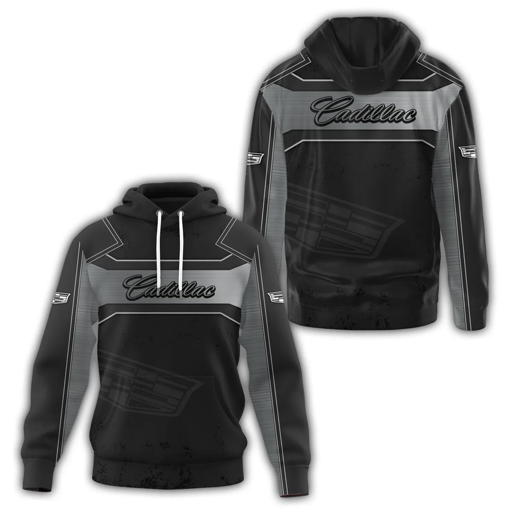 Cadillac Apparels SC085