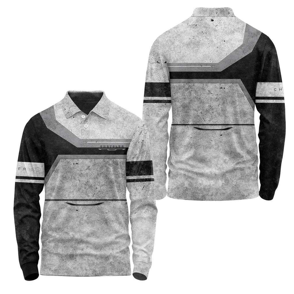 Chrysler Apparels SC086