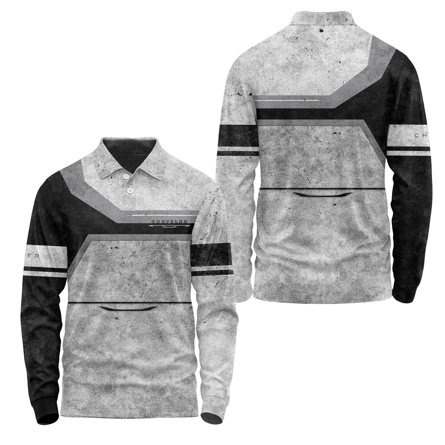 Chrysler Apparels SC086
