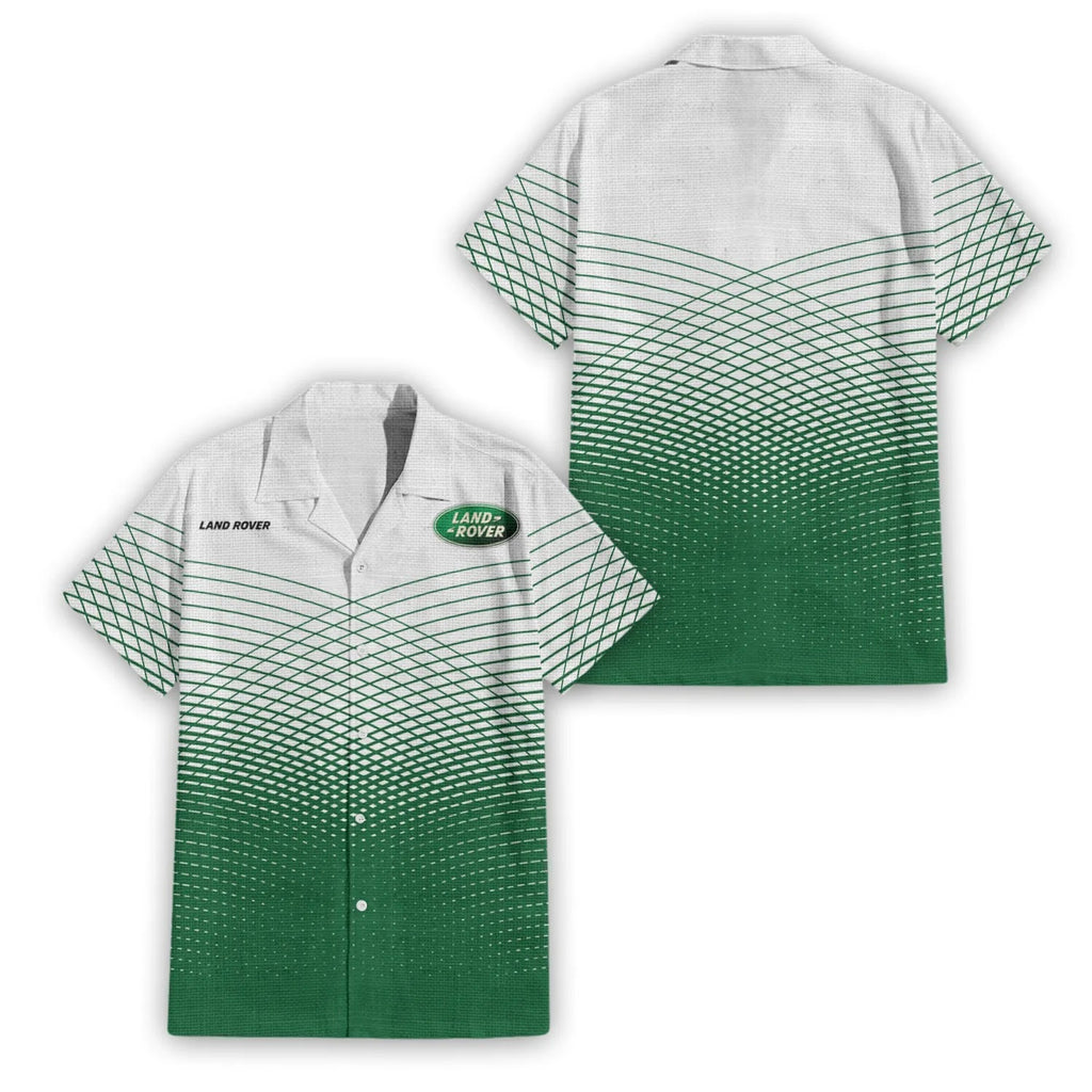 Land Rover Apparels SC109