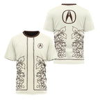Acura Apparels SHW064