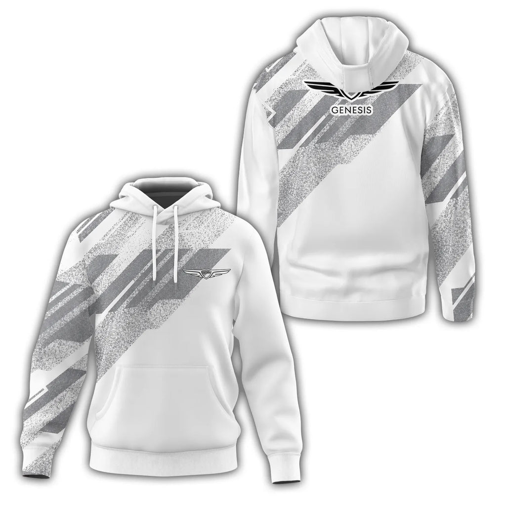 Genesis Hoodie SC105