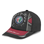 Alfa Romeo Cap CSC022
