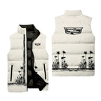 Cadillac Apparels SHW043