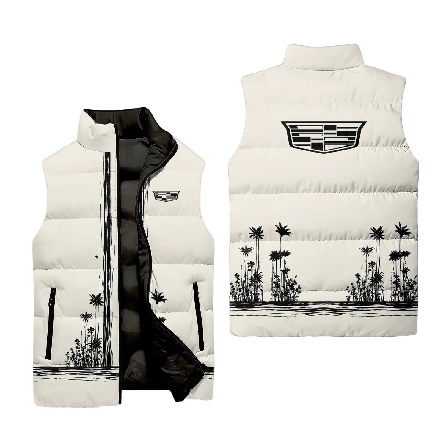 Cadillac Apparels SHW043