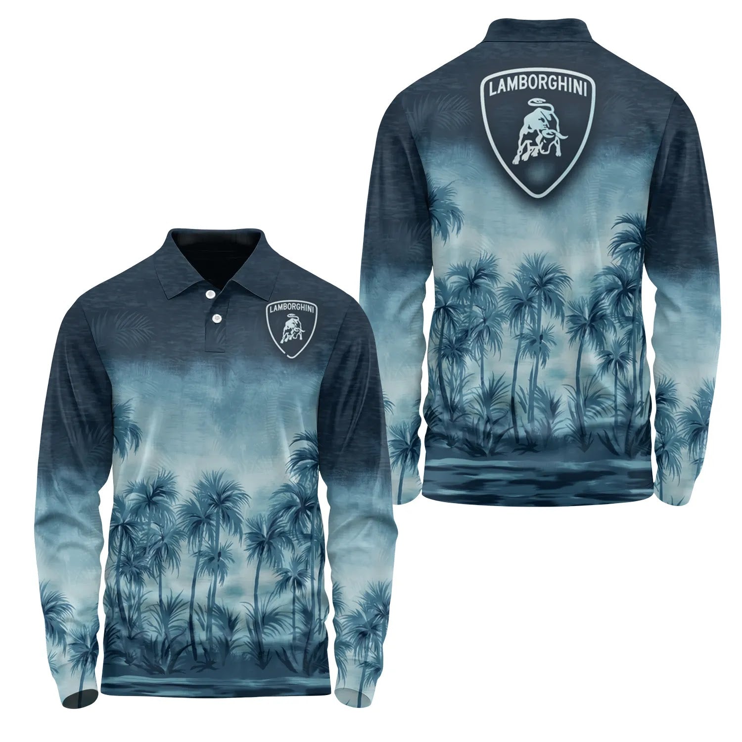Lamborghini Apparels SHW021