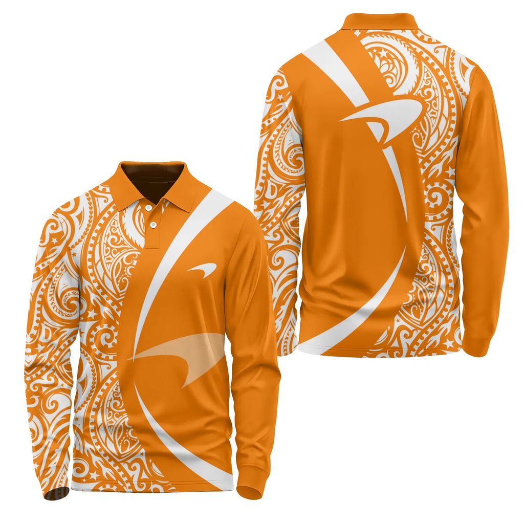 McLaren Apparels SHW072