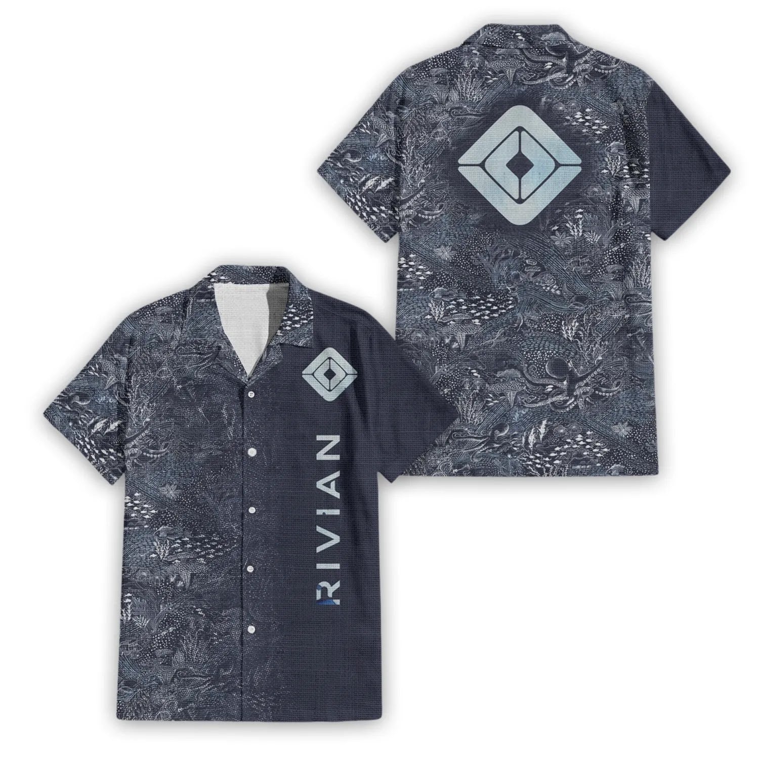 Rivian Apparels SHW006