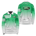 Land Rover Apparels SC097