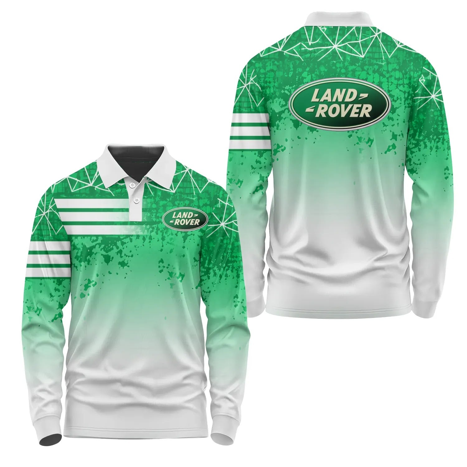 Land Rover Apparels SC097