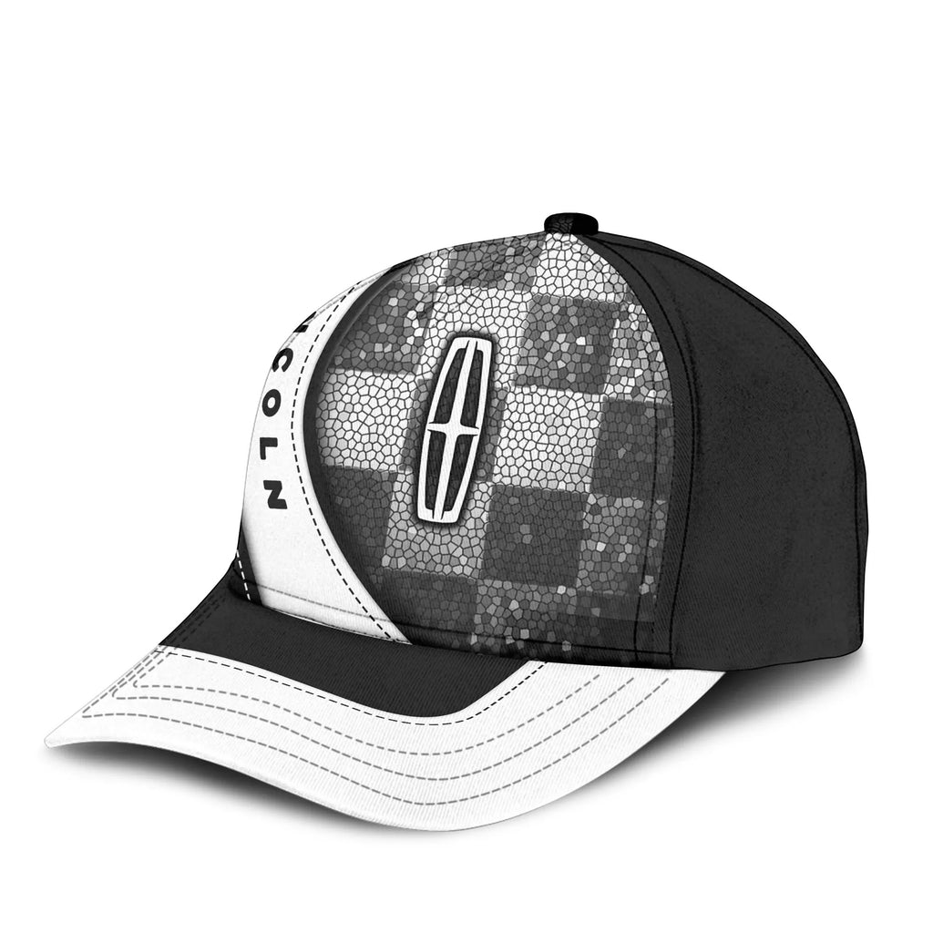 Lincoln Cap CSC012