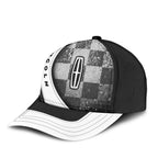 Lincoln Cap CSC012
