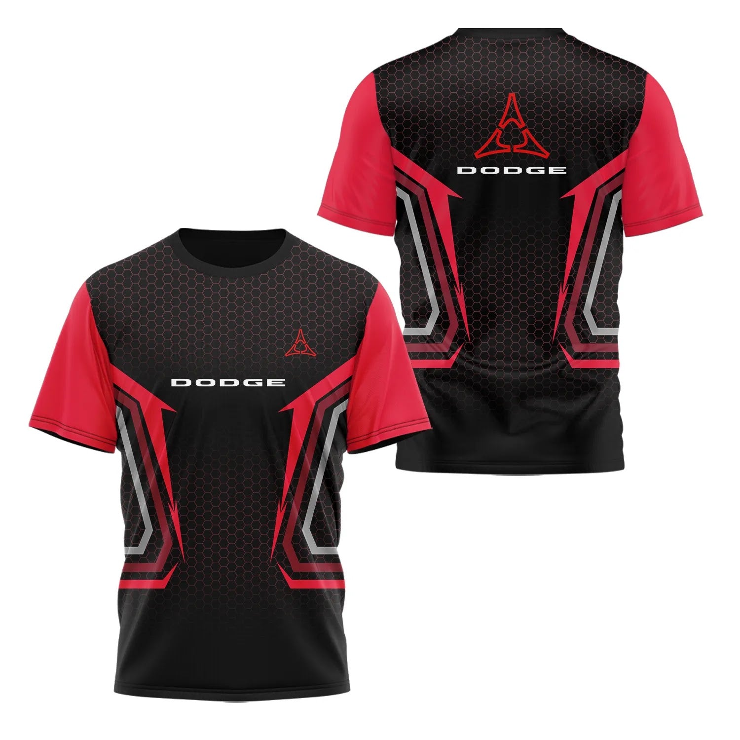 Dodge Apparels SC075