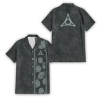 Dodge Apparels SHW022