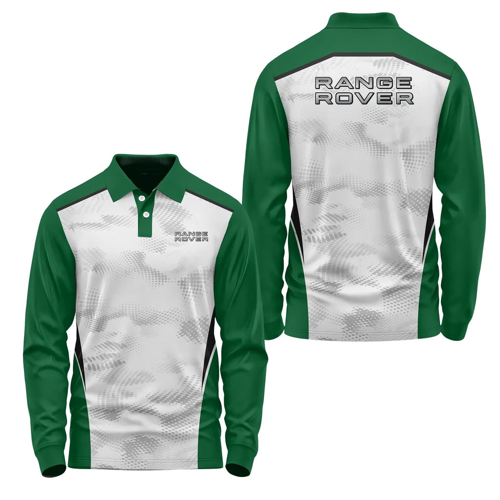 Range Rover Apparels SC081