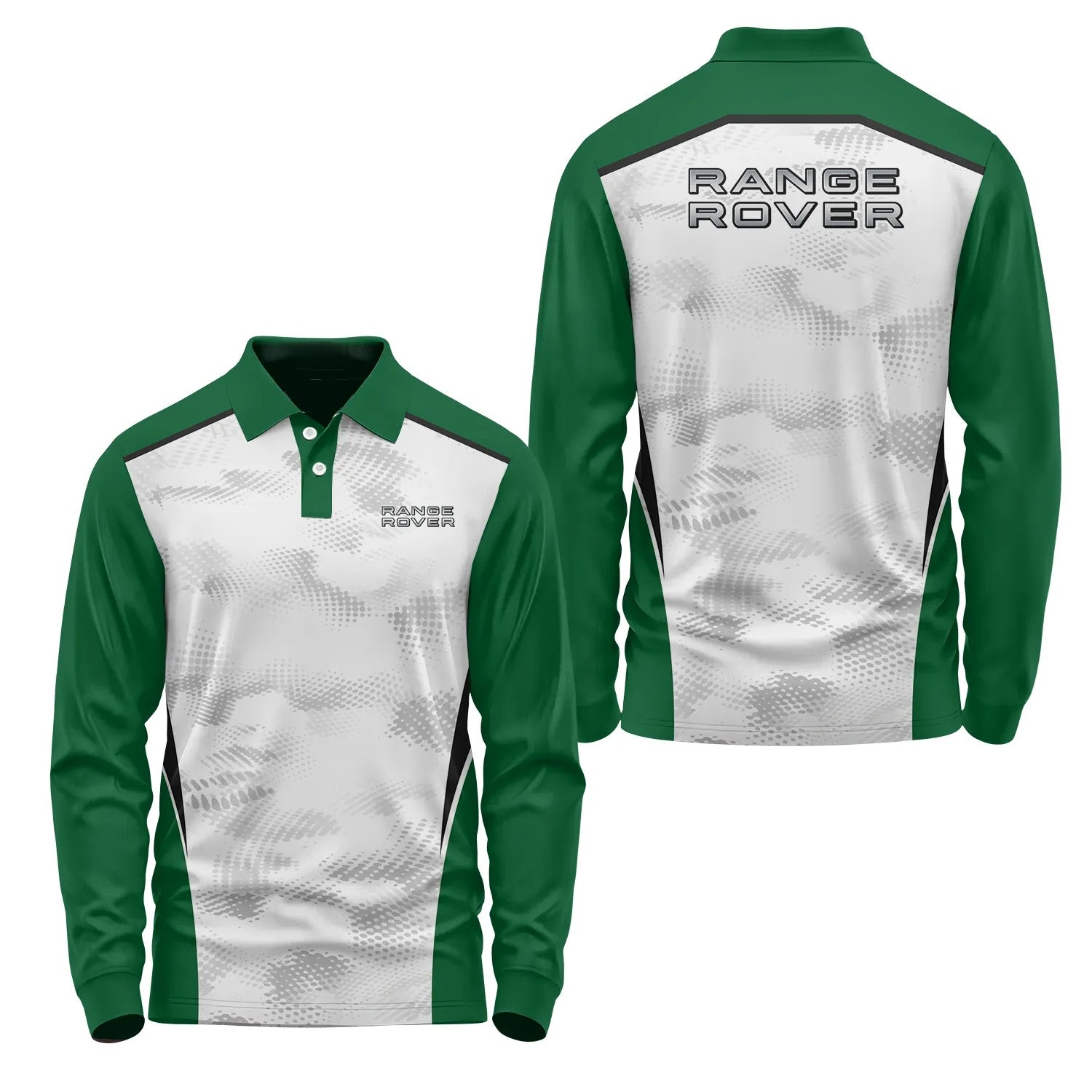 Range Rover Apparels SC081